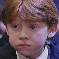 Ron Weasley
