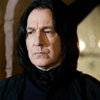 Snape