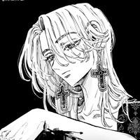 Sano Manjiro(Mikey)