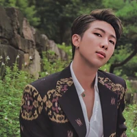 Kim Namjoon