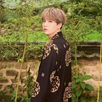 Min Yoongi