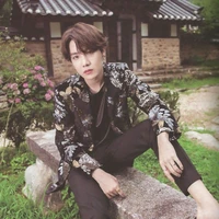Jung Hoseok