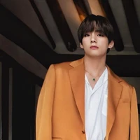 Kim Taehyung