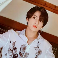 Jeon JungKook