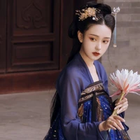Moon Nari ( Trắc Phi )