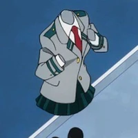 Hagakure Toru