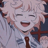 Ashido Mina