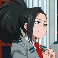 Yaoyorozu Momo