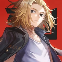 Sano Manjiro(Mikey)