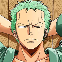 Roronoa Zoro