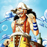 Usopp