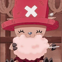 TonyTony  Chopper