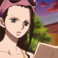 Nico Robin