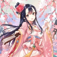Hàn Tiêu Nhi - Con riêng Tùy Tiểu Liên