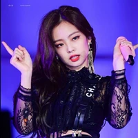 Kim Jennie