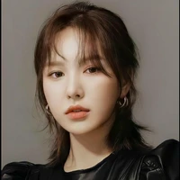 (SON) KIM Seung Wan(Wendy)