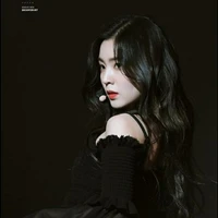 (Bae) Kim Joohyun (lrene)