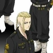 ryuguji ken*draken*