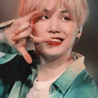 Yoongi/