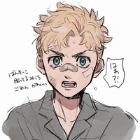 takemichi