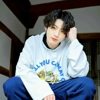 Jeon Jungkook (vuơng phi)