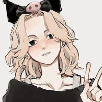 Sano Manjirou [Mikey]