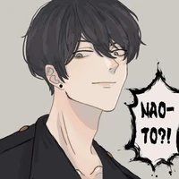 Naoto Tachibana