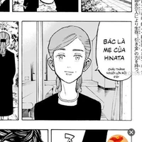 Bà Tachibana