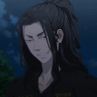 Baji Keisuke