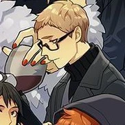 Tsukishima Kei