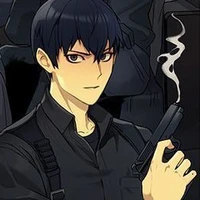 Kageyama Tobio