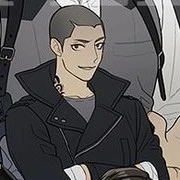 Tanaka Ryunosuke