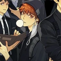 Hinata Shouyou