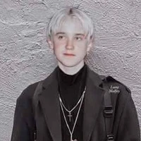 Draco Malfoy
