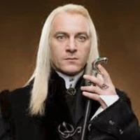 Lucius Malfoy