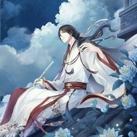 Vương Phúc Khiêm( cậu n9)