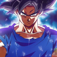 Son Goku