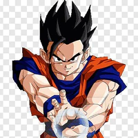 Son Gohan