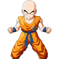 Krillin