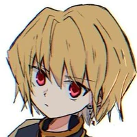 Kurapika Kuruta