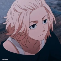 Sano Manjiro( Mikey)