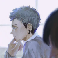 Mitsuya Takashi
