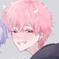 Kawata Nahoya (Smiley)