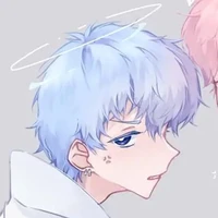 Kawata Souya (Angry)