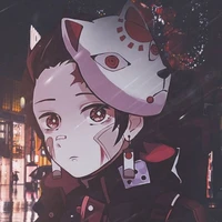 Kamado Tanjirou