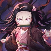 Kamado Nezuko
