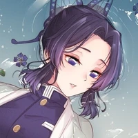 Kochou Shinobu [Trùng Trụ]