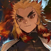 Rengoku Kyoujurou [Viêm Trụ]