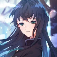 Tokitou Muichirou [Hà Trụ]