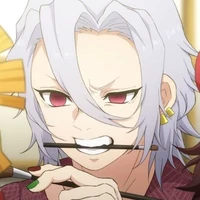 Uzui Tengen [Âm Trụ]